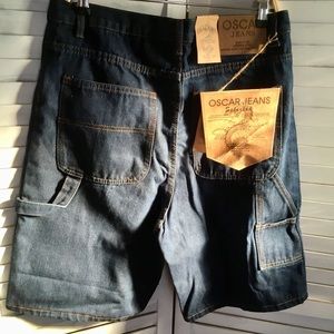 Men’s Utility Shorts